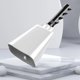 thumbnail image 1 of Campanas de vaca Fabricantes de ruido Campanas de mano de percusión de metal Grandes para juegos deportivos Cheers, 1 of 8