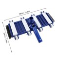 thumbnail image 1 of LAFGUR Pool Vacuum Head, Universal Durable Pond Vacuum Brush Head, Reliable Practical Professional For Swimming Pools Aquariums, 1 of 8