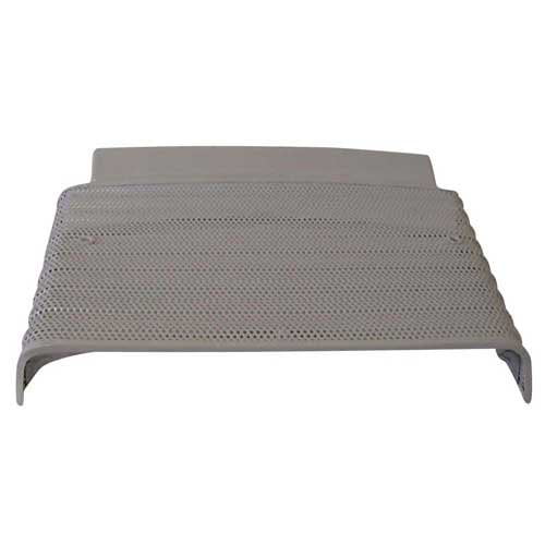 Grille Screen - Lower fits Ford 2000 2100 2110 2120 2300 2310 3000 3055 3100 3120 3300 3330 3400 4000 4100 4110 4200 4330 4340 5000 5100 C5NN8202AA