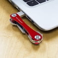 thumbnail image 4 of 2.0 Premium Extended Compact Key Holder, 4 of 5
