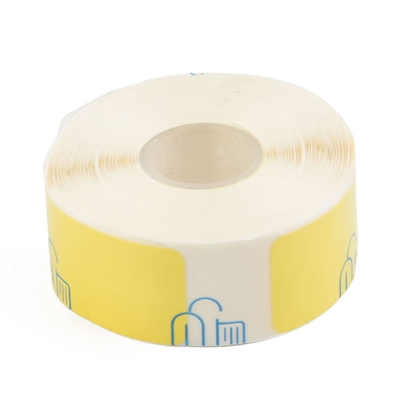 Thermal Labels,Printer Sticker Paper with Self-Adhesive for D11/D110 Label Maker