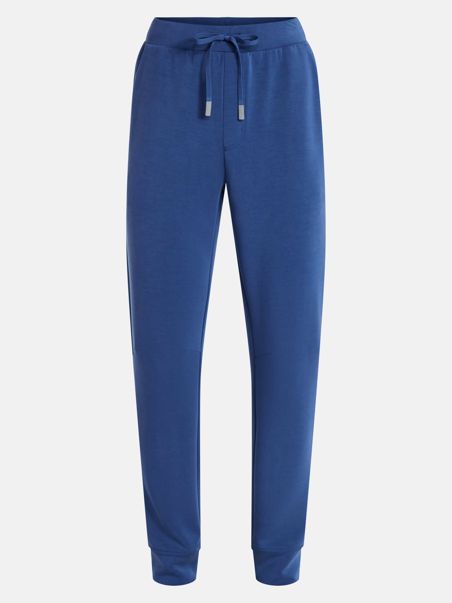 Athletic Works Men's and Big Men's Scuba Knit Joggers, Sizes XS-5XL