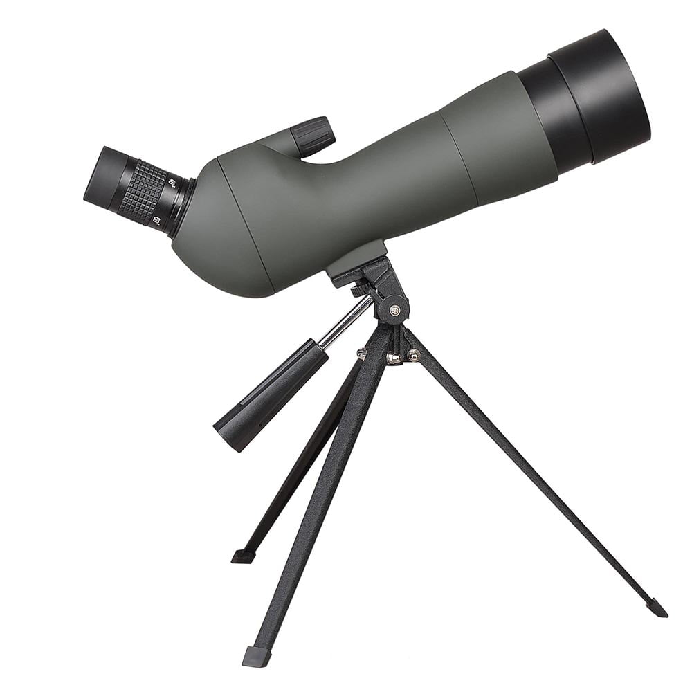 spotting telescope