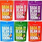 bada bean bada boom bada bean bada boom