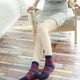 thumbnail image 3 of 2 pares de calcetines de mujer calcetines de mujer transpirable calcetines de invierno medias calcetines de invierno Hugo  Calcetines de mezcla de lana, 3 of 10