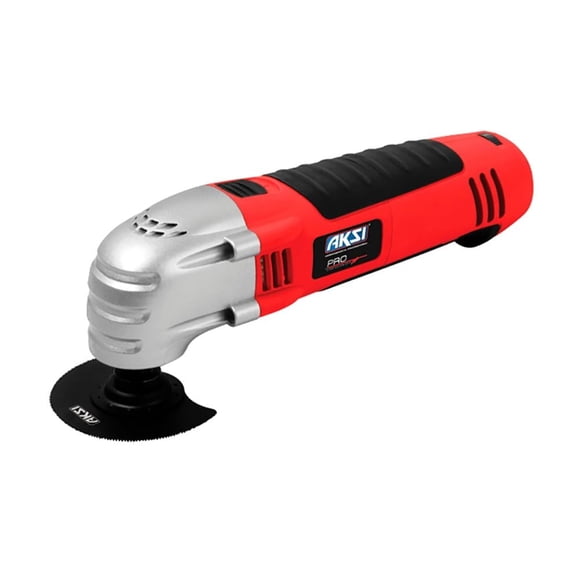 Multiherramienta Oscilante Aksi MultiPro 300 Watts