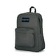 thumbnail image 2 of Mochila Jansport Superbreak con Porta Termo Gris oscuro 32 cm x 14 cm x 42 cm, 2 of 11
