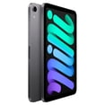 thumbnail image 4 of Apple iPad mini 6Th 64GB Gris MK7M3BZ/A, 4 of 4