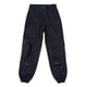 thumbnail image 4 of Pantalones casuales de cintura alta con bolsillos tridimensionales sueltos y de moda para mujer, estilo novio, primavera y otoño, cubrepiés combinados, 4 of 6