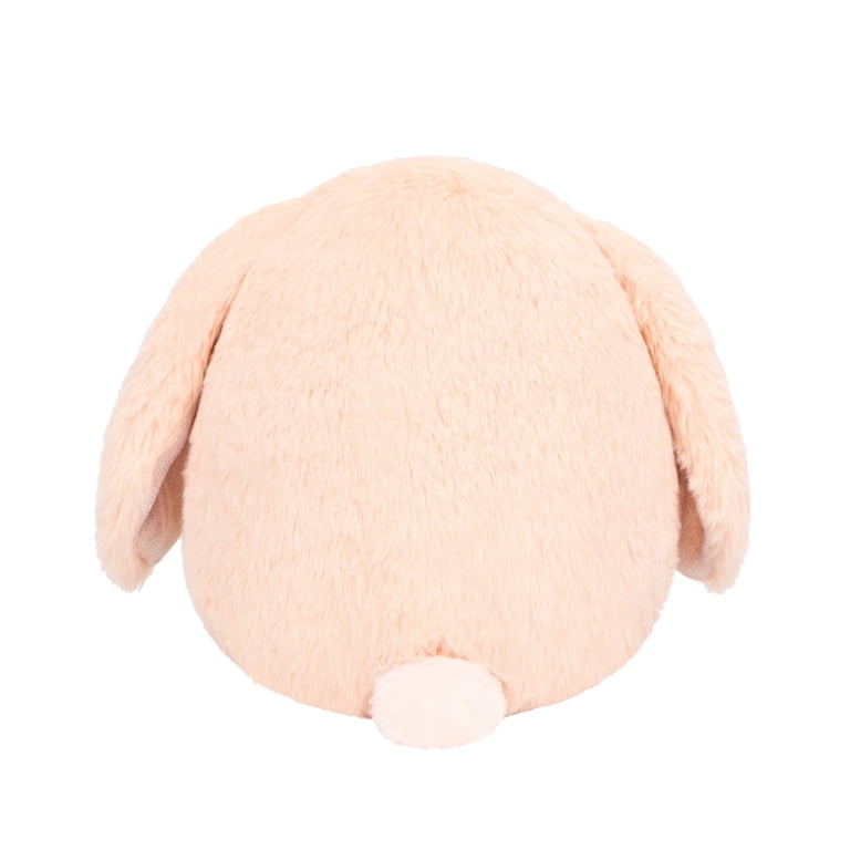 Squishmallows Originaux 40cm Renard Fennec, Peluche Ultra Douce, Peluche Officielle Kellytoy Squishmallows Originaux 40cm Renard Fennec, Peluche Ultra Douce, Peluche Officielle Kellytoy