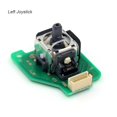 thumbnail image 2 of Module de Réparation de Joystick Analogique 3D avec Kit Flex Cbale pour Manette Wii U Wiiu, 2 of 5