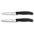thumbnail image 3 of Juego de cuchillos Victorinox Swiss Classic Paring 10 cm, 2 cuchillos, 3 of 5