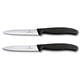 thumbnail image 3 of Juego de cuchillos Victorinox Swiss Classic Paring 10 cm, 2 cuchillos, 3 of 5