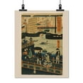 thumbnail image 2 of Print: Igirisu Rondon Taiko, circa 1868, 2 of 4