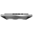 thumbnail image 2 of Campana de Cocina SANAIRE 60 CM Acero Inoxidable FM 60 CM SS PARED, 2 of 3