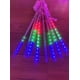 thumbnail image 1 of Yiwu Super Supply Chain Barra de luz de color Luz de agua Lluvia de meteoritos LED Escena nocturna de Navidad, 1 of 3