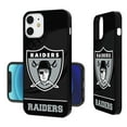thumbnail image 5 of Oakland Raiders iPhone Pastime Design Bump Case, 5 of 7