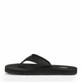 thumbnail image 3 of Teva Men MUSH II BRICK BLACK BKBL SANDAL, 3 of 4