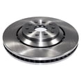 thumbnail image 2 of DuraGo BR901150 Disc Brake Rotor, 2 of 2