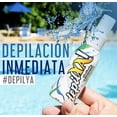 thumbnail image 5 of Syam Depilya Liquid Spray Depilatory + Washcloth with Aloe Vera Depilya! Depilador Instantaneo + Toallita Depil Ya Colombia 2oz-60ml, 5 of 6