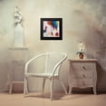 thumbnail image 4 of Beer, Pamela K. 12x12 Black Modern Framed Museum Art Print Titled - Oide 5, 4 of 5