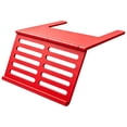 thumbnail image 2 of Mahjong Card Holder for Table, Under Mat Slide in Stand Angled Viewing Rack Foldable 3D Printed Space Saving Accessory for American Mahjong Mat, 2 of 8
