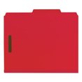 thumbnail image 4 of SMEAD Sturdy Top Tab File Jacket and Pocket, Bright Red (14061), 4 of 4