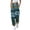 Navy, variant on Womens Christmas Sweatpants Baggy Drawstring Tapered Leg Bottom Casual Workout Pant with Pockets