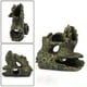 thumbnail image 1 of Adorno de acuario Madera de deriva Tronco de madera DIY Hueco Casa Cueva Adorno para acuari Meterk ECO, 1 of 7