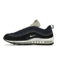 thumbnail image 2 of Nike Men's Air Max 97 SE Running Shoes Club Black Royal, from StockX, 2 of 5