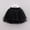 Black, variant on CHUOU Infant Tutu Skirt for Baby Girls, Toddler Tulle Dress Skirt for Babies First Birthday For 12-18 Months