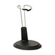 thumbnail image 1 of Soporte para muñecas, ajuste de altura, soporte portátil para muñecas, accesorios para muñecas para figuras de acción coleccionables, muñecas de moda Muñeca de 15 cm a 20 cm, 1 of 8