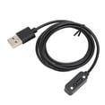 thumbnail image 2 of Cable Smartwatch Smartwatch Cable de Carga de 3.3 Pies USB Magnético para Mi Rabbit 4X 4C 5C 6C 5X 3C XIAOXUN Y2 T3 S5 X3, 2 of 7