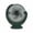 D, variant on Nkmbld Fan for Bedroom, Circulator Fan with 3 Speeds Adjustable Angle Desktop Fan, Oscillating Table Air Circulator Fan for Bedroom, Home and Office