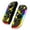 Pokemen, variant on Wireless Game Controller for Nintendo Switch Controller (L/R),Support Vibration/Motion Control/Wake-up,Golden
