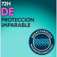 thumbnail image 5 of Desodorante Rexona Dama Tono Perfecto Aerosol 3 Pack - 150 ml, 5 of 5