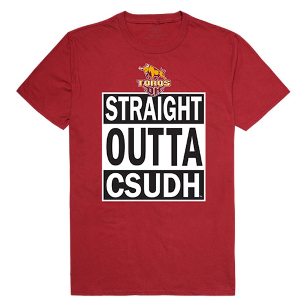 csudh t shirt
