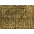 thumbnail image 1 of Ahgly Company Indoor Rectangle Oriental Brown Industrial Area Rugs, 2' x 5', 1 of 4