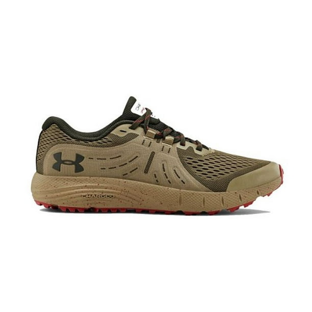 30219513019 Under Armour 30219513019 Charged Bandit Trail Sz9 Mens