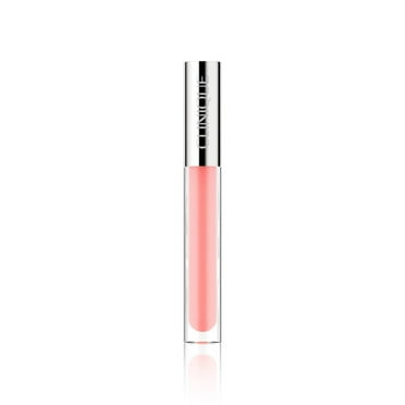2X - Clinique Pop Plush Creamy Lip Gloss - Air kiss Pop - 0.11 fl oz - Ulta Beauty