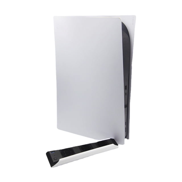 Ventilador de Refrigeración ANGGREK Para PS5 USB Externo