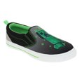 thumbnail image 1 of Minecraft  Boy's  Canvas Shoe, 1 of 6