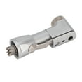 thumbnail image 2 of Contra Angle Head, Rust Proof Low Speed  Handpiece Contra Angle Head Stainless Steel  for Hospitals, 2 of 8