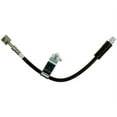 thumbnail image 2 of Raybestos BH382679 Professional Grade Hydraulic Brake Hose Fits select: 2009-2012 CHEVROLET MALIBU, 2005-2010 PONTIAC G6, 2 of 5