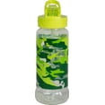 thumbnail image 1 of 24 OZ COOL GEAR RIGID BOTTLE, 1 of 7
