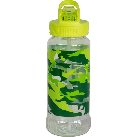 24 OZ COOL GEAR RIGID BOTTLE