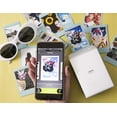 thumbnail image 3 of Fujifilm INSTAX Share SP-2 Mobile Printer (Silver), 3 of 6