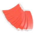 thumbnail image 1 of Dsseng 72 Pcs Bande Adhésive Double Face pour Perruque pour Extensions de Cheveux Accessoires Plissés Couture Homme Rose, 1 of 8