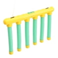 thumbnail image 4 of Fyearfly Stick Catcher Bead Games Machine, Stick Catching Game 400mAh Personas Mayores Mano Cerebro Coordinación Reacción Habilidad Entrenamiento Interacción Juguete, 4 of 5