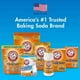 thumbnail image 2 of Arena para gatos Arm & Hammer Super Scoop, 6,35 kg, 2 of 9